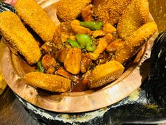 -南京大牌档(香港广场店)