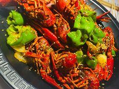 经典十三香龙虾-金陵暴走小龙虾(南京总店)