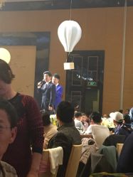 -无锡君来洲际酒店·宴会厅