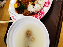 -大食代美食广场(迪士尼小镇店)