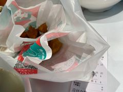 -1973继光香香鸡(大东方百货店)