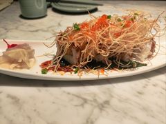 -阿吾罗日本料理(K11艺术中心店)