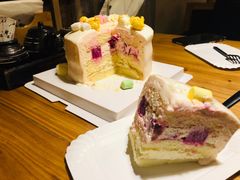 -简·煦蛋糕定制(下沙店)