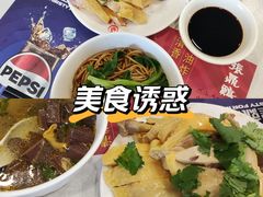 -振鼎鸡(天钥桥路店)