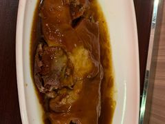 -玉华台饭庄·淮扬菜·烤鸭(望京店)