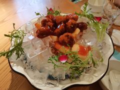 -周三的情书花园餐厅(江北店)