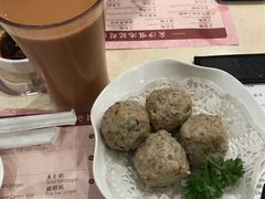 -池记(尖沙咀店)