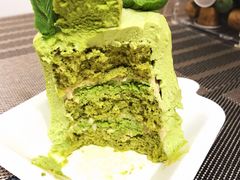 -théATRE 茶聚场(王府中環店)