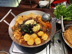 -小螺大作·螺蛳粉火锅(林和西店)