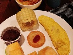 -宁波东港喜来登酒店