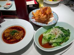 -真地道京味府·鲜橙烤鸭·北京菜(朝外大街东大桥店)