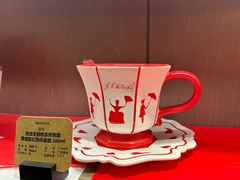 -星巴克臻选(上海今潮8弄店)