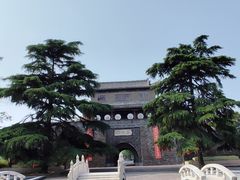 -镇淮楼