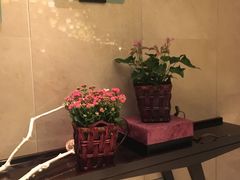 -岷山饭店-芝芝自助餐厅