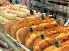 -老磁器口豆汁店(天坛店)