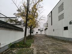 -东梓关景区村庄