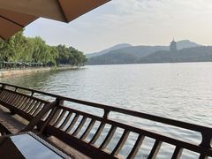 -柳莺湖上·湖景餐厅·江南菜(西湖店)