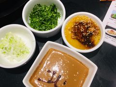 -北门涮肉·铜锅涮肉(南锣鼓巷店)