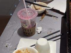 -简普菜烤鱼(苏宁生活广场店)