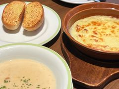 -萨莉亚意式餐厅(杭州西溪龙湖天街店)