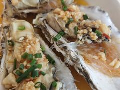 -碧海银沙海鲜餐厅(恒大海上威尼斯店)