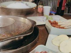 -巴倒烫陆派火锅山庄(南山总店)