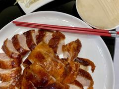 新雅片皮鸭-新雅粤菜馆(南京东路店)