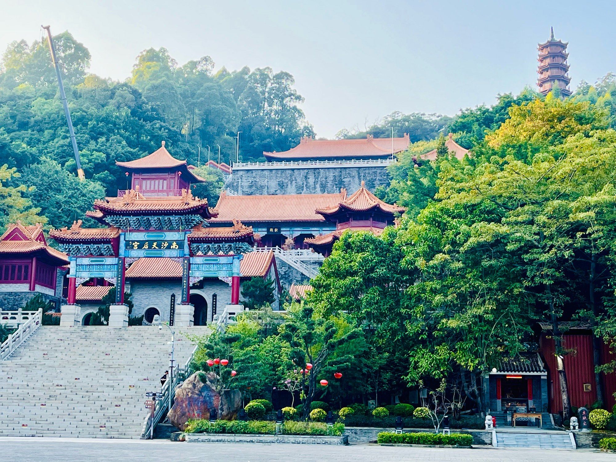 终于恢复开放啦[玫瑰]春节又多一处好去处