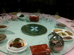 -全聚德(长江路店)