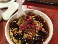 -袁老四重庆老火锅(桐梓坡店)