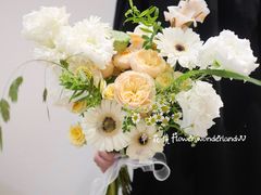 -卓花境Flowerwonderland花店