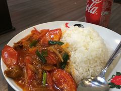 -新记美食(关闸店)