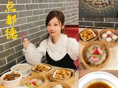 -点都德(聚福楼店)