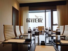 -无锡君来洲际酒店