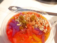 -豪食披萨烤肉自助(保定商场店)