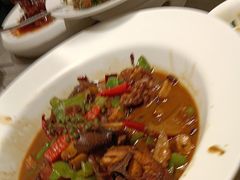 -大闫家烧烤·小海鲜家常菜(郑庄店)