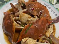 -四姑娘川味海鲜(八爪鱼店)