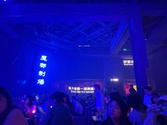 -MOSSO·Liveshow(M3香港广场店)