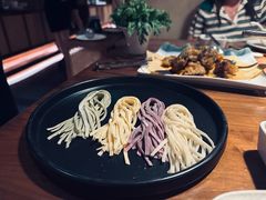-揽季锅物会·海鲜姿造(五四路店)
