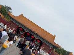 -珠海圆明新园