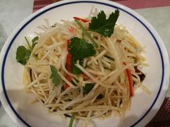 -巴依老爷新疆美食(清华东门店)