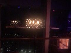 -The Penthouse酒吧
