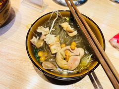 粱记肥肠粉-梁记肥肠粉(宽窄巷子店)