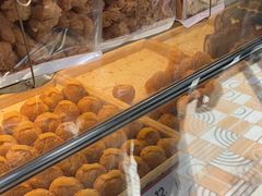-東更道点心行(利客来店)