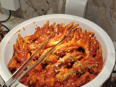 -汉金城海鲜烤肉自助百汇(烟台永旺购物中心店)