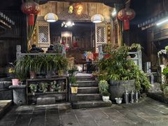 -龙姐私房菜(和顺古镇店)