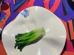 -上海滩餐厅(BFC外滩金融中心店)