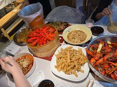香炸藕海-靓靓蒸虾·头牌蒸虾(雪松路总店)