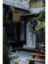 -琥珀婚礼策划AMBER WEDDING