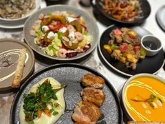 -沛家·西餐Brunch·直火料理